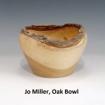 Jo Miller, Oak