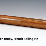 Ken Brady, French Rolling Pin
