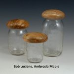 Bob Luciene, Ambrosia Maple