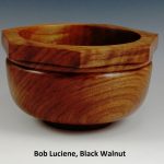 Bob Luciene, Black Walnut