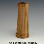 Kit Schmeiser, Maple, SALT SHAKER